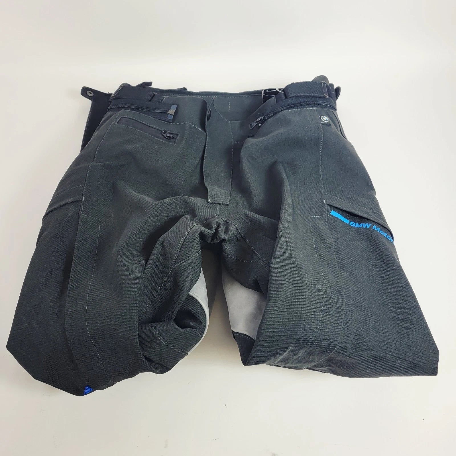 EnduroGuard Motorcycle Pants for BMW (Size 106, 44-46 Waist, Tall)