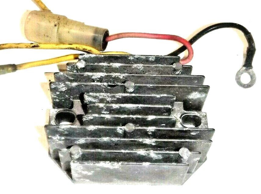 Rectifier Regulator for Nissan Tohatsu 40-90hp (2002–2010) 3T5760600