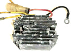 Rectifier Regulator for Nissan Tohatsu 40-90hp (2002–2010) 3T5760600