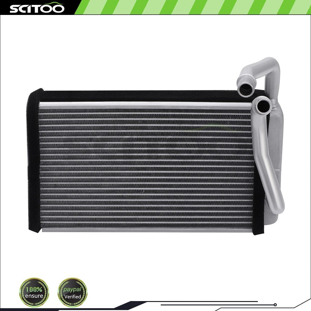 Front HVAC Heater Core 99302 for Ford F-150 (2004–2008) & Expedition (2003–2006)