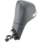 Heated Driver Left Side Mirror for Buick Encore (2014–2016)