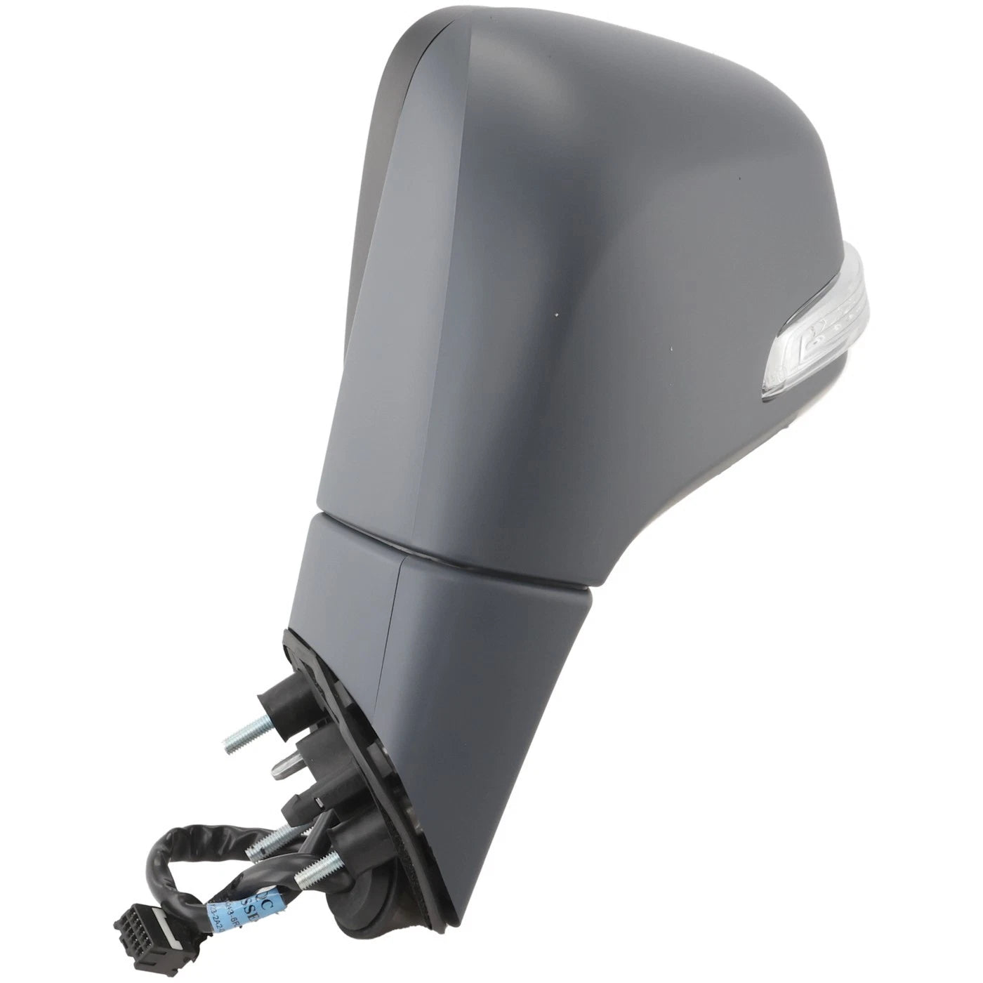 Heated Driver Left Side Mirror for Buick Encore (2014–2016)