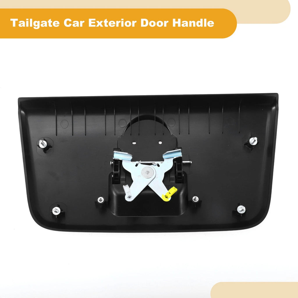 Rear Car Exterior Door Handle No. 90606VK00A for Nissan Frontier (2005–2023)