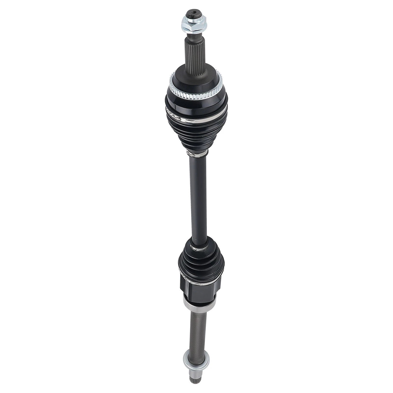Front Right CV Axle Shaft for Toyota Sienna (2010-2016)