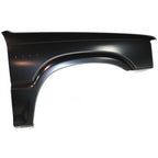 Fender for Mazda B2200 (1987–1993) Front Passenger Side 2WD