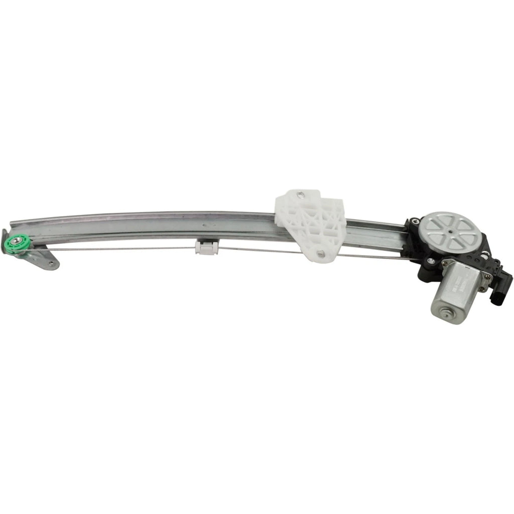 Front Left Window Regulator for Honda Accord (2013–2017)