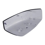 Left & Right Rear View Mirror Cap Covers for Nissan Sentra (2013-2019)