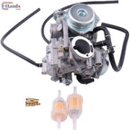 Carburetor for Honda Shadow Spirit 1100 VT 1100 VT1100C (1998–2007)