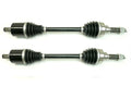 Precision Rear CV Axles for Kubota RTV-X1140R & RTV-X1140W (2016–2020)