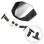 Windshield Protector for Honda CB125R CB250R CB300R (2018–2020) T9