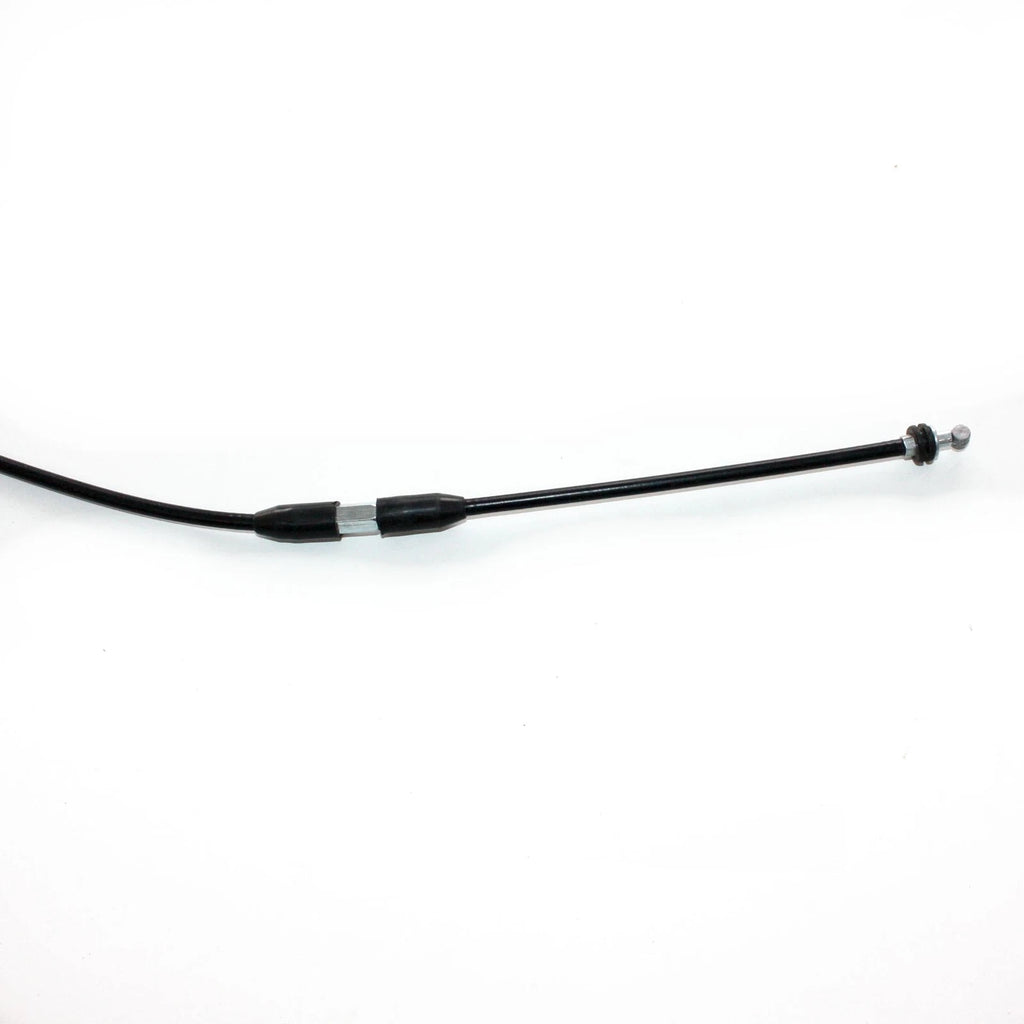 Thumb Throttle Cable for 90cc 110cc 125cc Pit Quad Dirt Bike ATV Buggy (905mm 75mm)