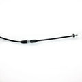 Thumb Throttle Cable for 90cc 110cc 125cc Pit Quad Dirt Bike ATV Buggy (905mm 75mm)
