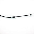 Thumb Throttle Cable for 90cc 110cc 125cc Pit Quad Dirt Bike ATV Buggy (905mm 75mm)