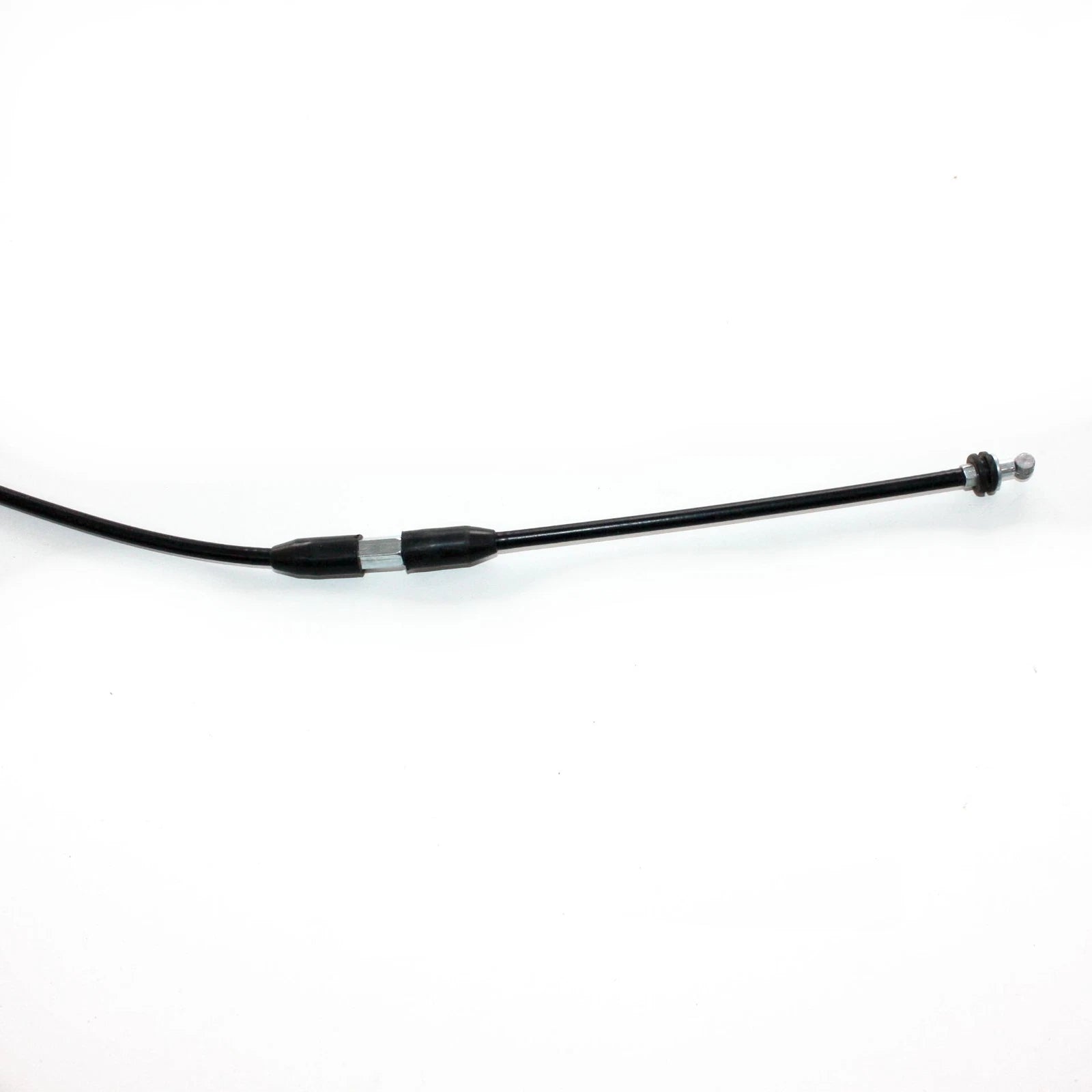 Thumb Throttle Cable for 90cc 110cc 125cc Pit Quad Dirt Bike ATV Buggy (905mm 75mm)