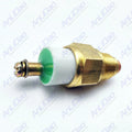 Temperature Alarm Switch Sender for Yanmar 2GM20F 3GM30F 4JH-E (1990–2023)