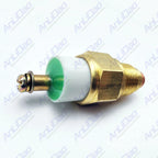 Temperature Alarm Switch Sender for Yanmar 2GM20F 3GM30F 4JH-E (1990–2023)