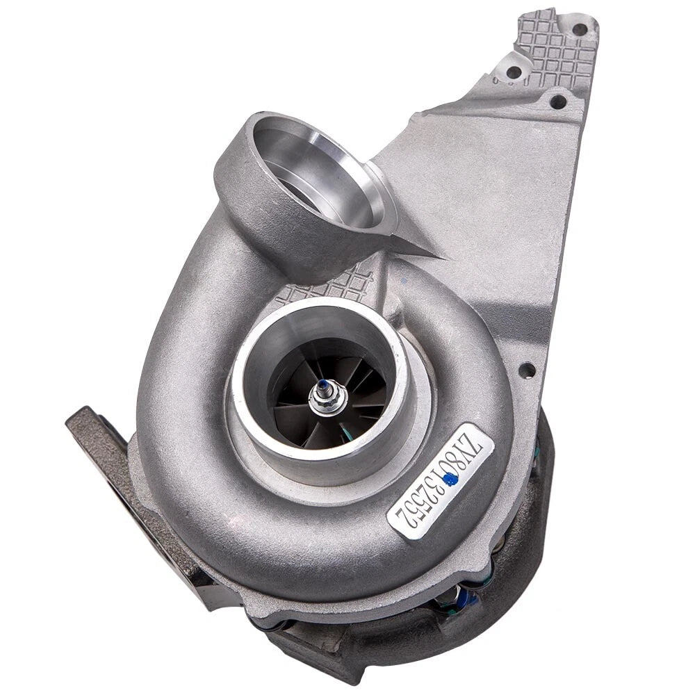 GT2256V 736088 Turbo Charger for Dodge Sprinter 2500 3500 (2004–2006)