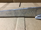 25 lb Galvanized Fluke Anchor for Danforth 94015