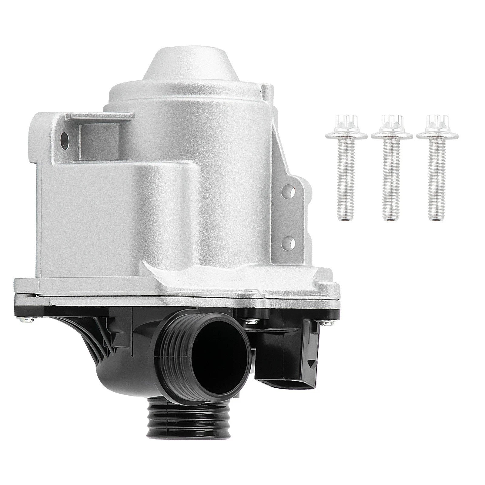 Electric Water Pump for BMW 335i 535i 640i 740Li (2007–2016)