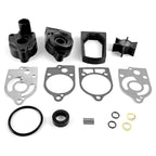 Water Pump Repair Kit for Mercury Mariner (Replaces 18-3324, 77177A3)