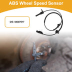 ABS Wheel Speed Sensor No. 84307017 for Chevrolet Colorado ZR2 (2017–2022)