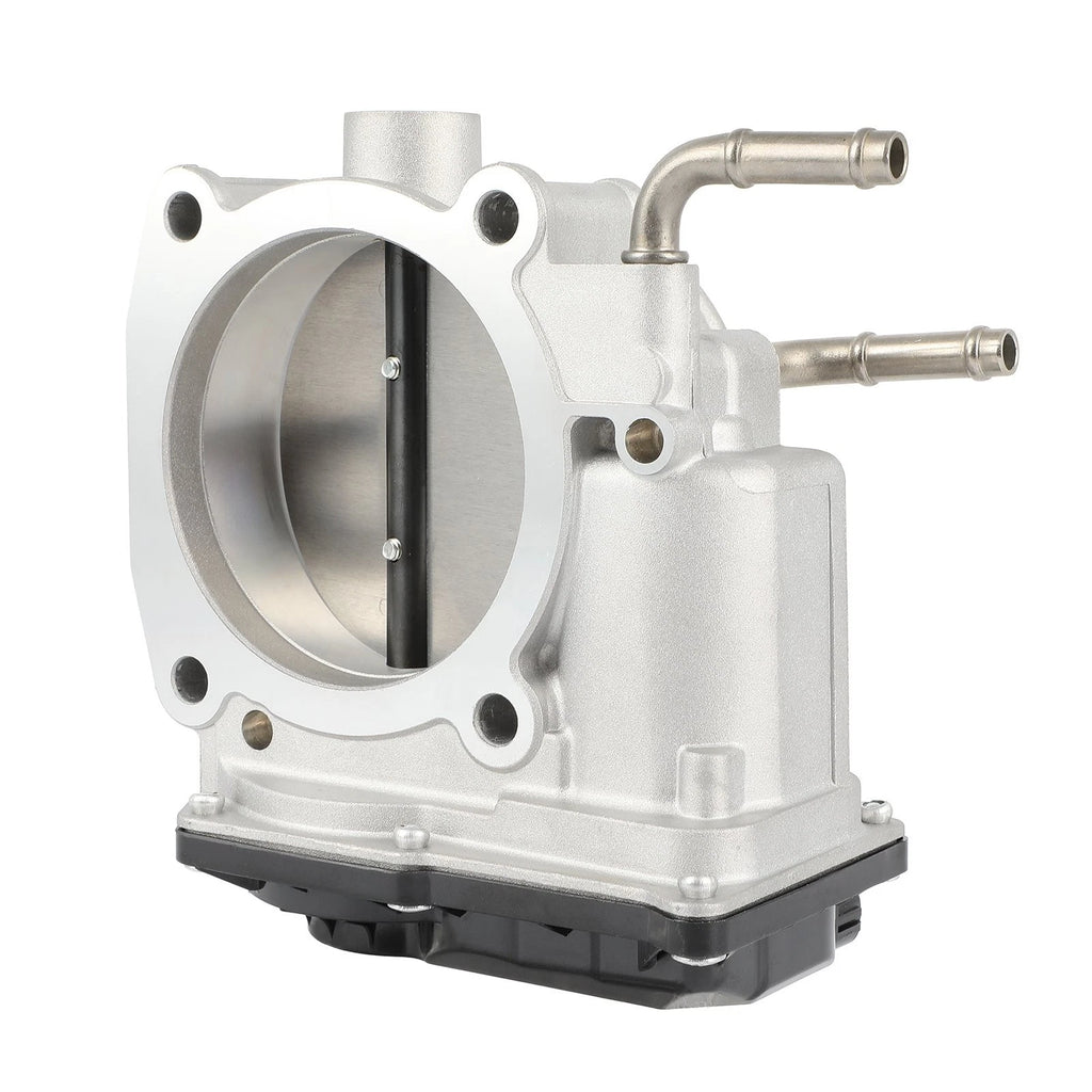 Throttle Body for Nissan Titan Armada NV2500 Infiniti QX56 QX80 5.6L