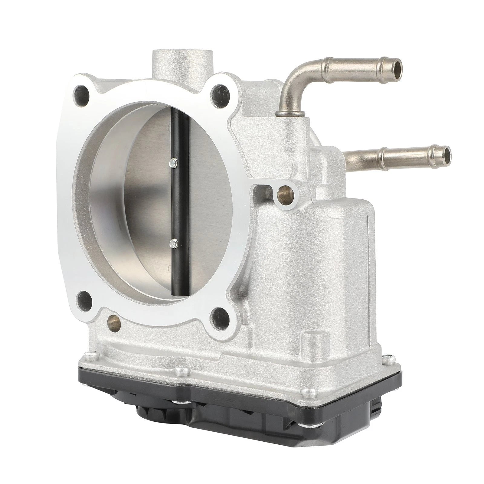 Throttle Body for Nissan Titan Armada NV2500 Infiniti QX56 QX80 5.6L