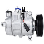 A/C Compressor for Audi A6 Quattro, S4, Q5 (2006–2015)