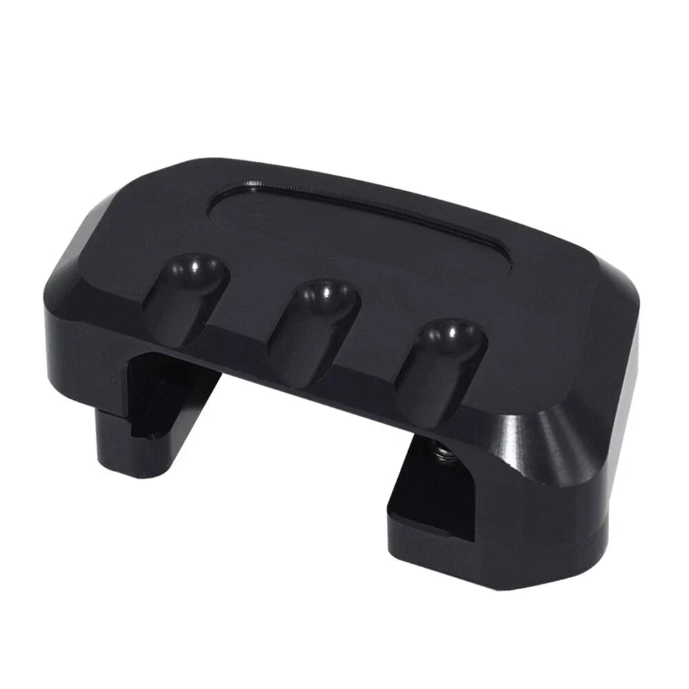Widened Sidestand Bracket Pad for Honda PCX 125 150 (2010-2023)