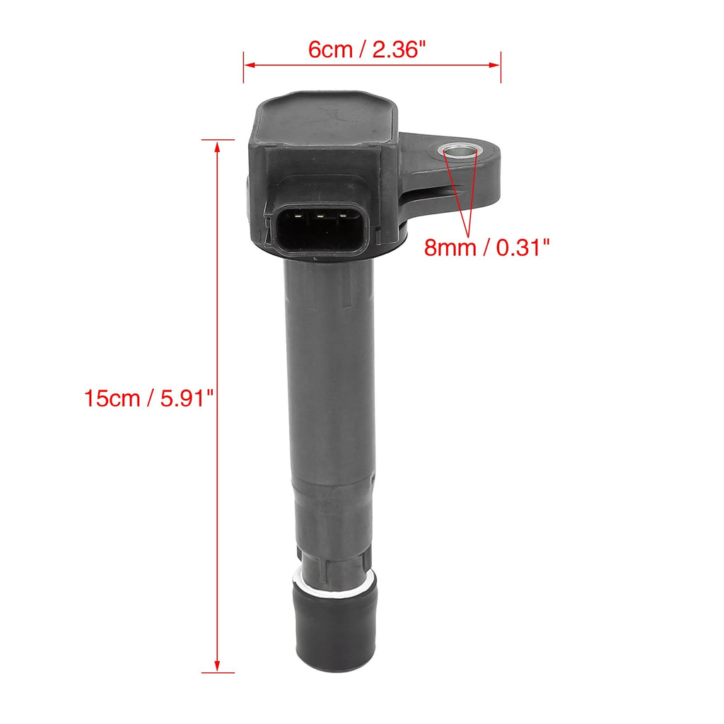 Ignition Coil Replacement Tool 3 Pins TC-29A for Honda 