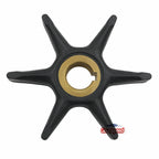 Boat Motor Impeller for Johnson Evinrude OMC Outboards (375638, 775518, 18-3002)