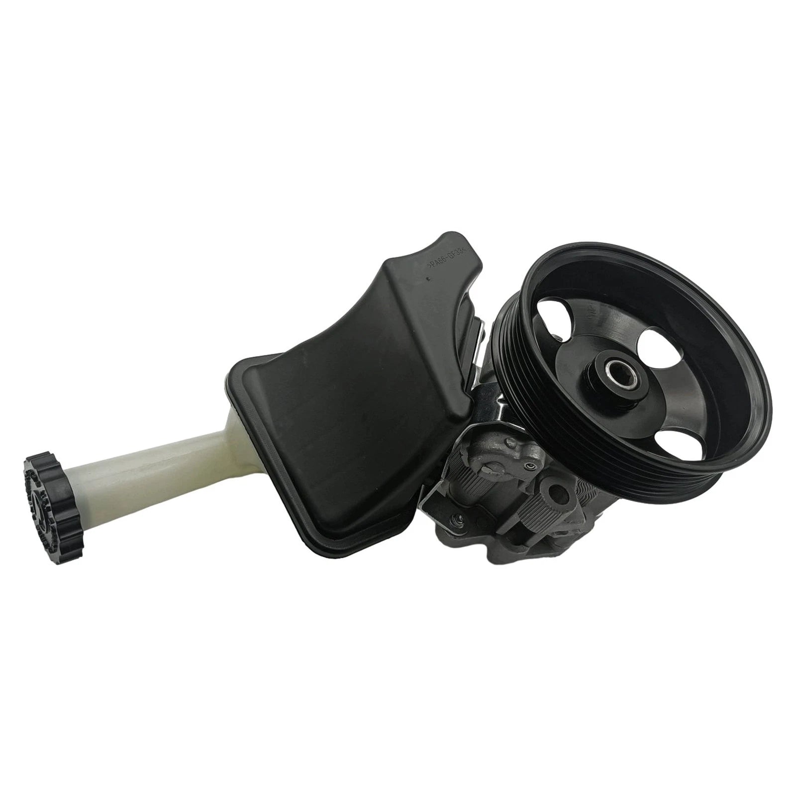 Power Steering Pump for Dodge Charger (2012–2019), Challenger (2013–2018) 5181854AA