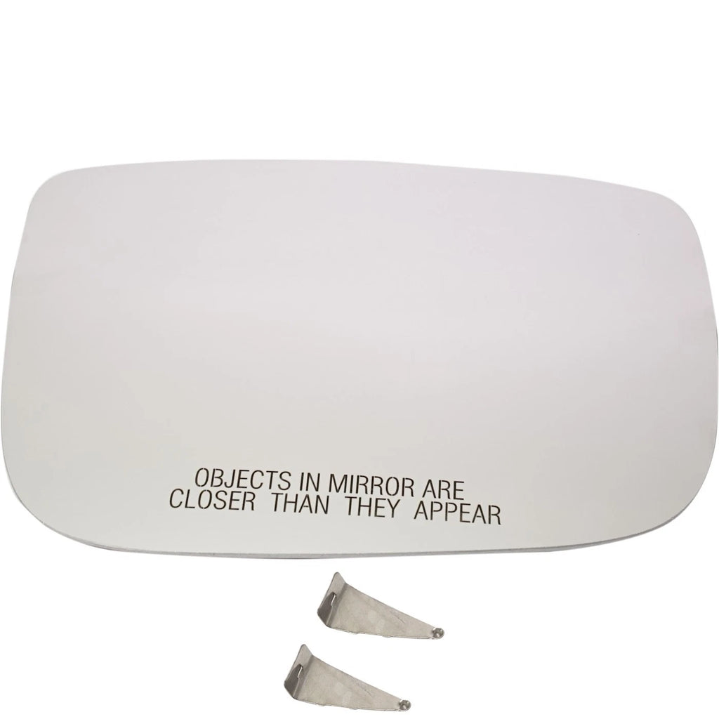 Heated Mirror Glass Set for Volvo XC60 (2010–2017)