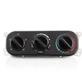 A/C Heater Control Unit Switch for Jeep Wrangler (2007–2010) 55111840AE 55111840AB