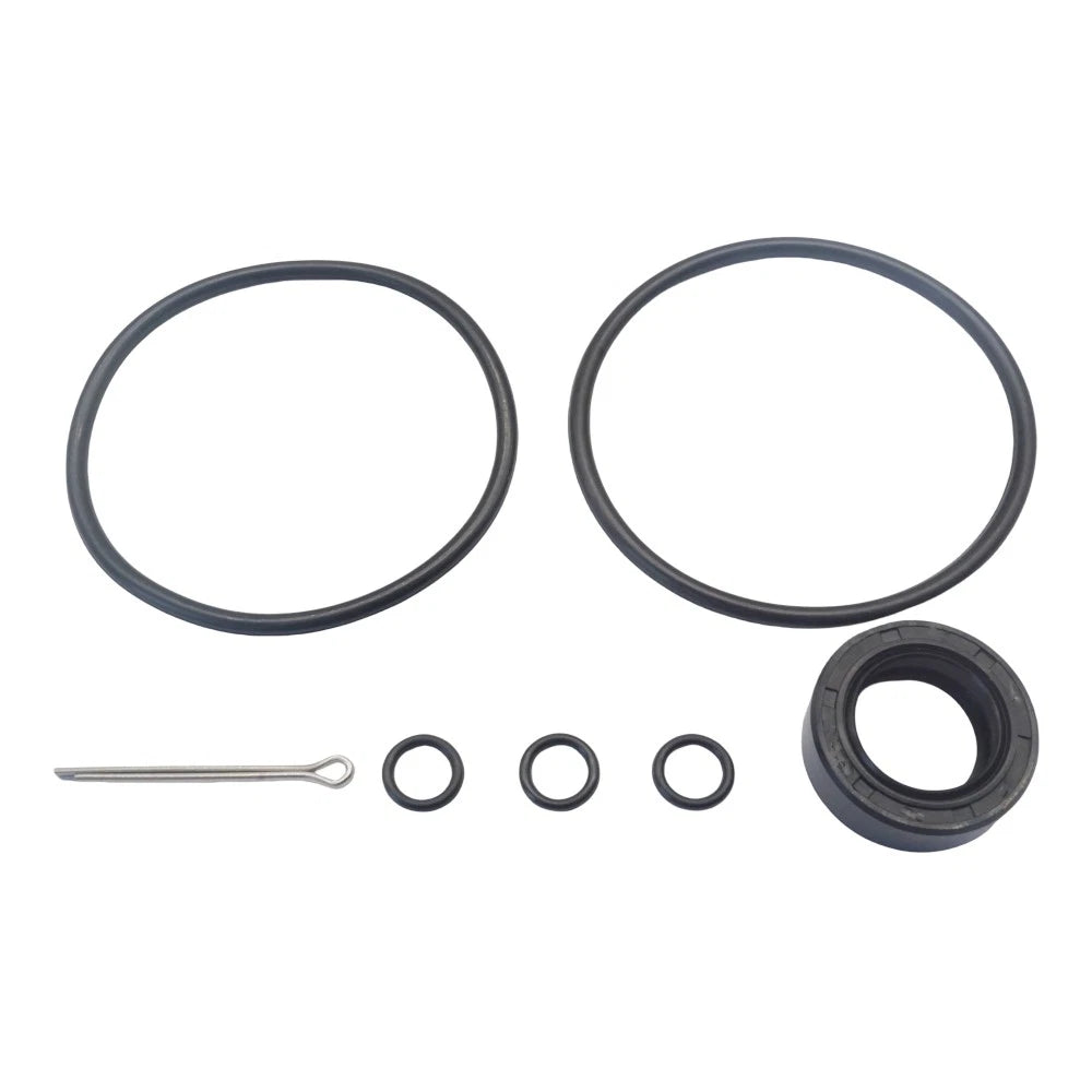 Propeller Shaft Oil Seal Kit for Honda BF15D BF20D (8HP–20HP)