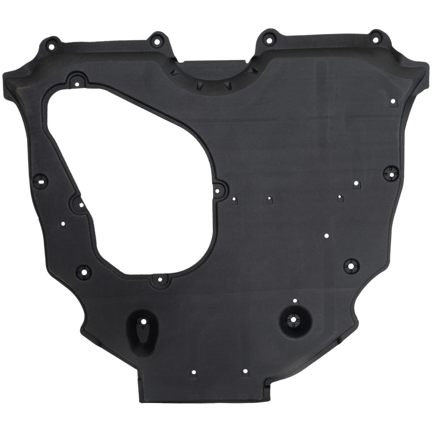 Engine Splash Shield for Toyota Camry (2018–2024) Lower 2.5L Cover