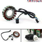 Generator Stator Coil for Arctic Cat ATV 400/425/450/500/XC450/XR500 (2000–2023)