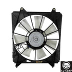 Cooling Fan for Acura TSX, Accord (2004–2008) HO3113123 S:38615R40A01