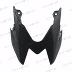 Rear Upper Tail Brake Light Trim Panel for S1000RR (2015–2017) REAL Carbon Fiber