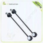 2Pcs Front Stabilizer Sway Bar Link for Mazda Tribute, Protege, Ford Escape (2001–2008) K80104