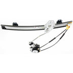 Power Window Regulator Set for Honda Accord Sedan (1994–1997)