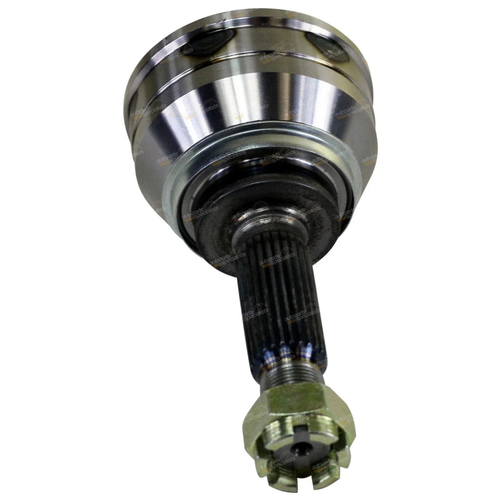 Outer CV Joint & Boot Kit for Lantra (1999-2000)