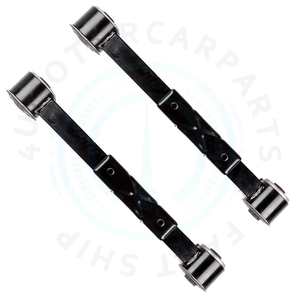 2X Lower Control Arms for Jeep Liberty (2004–2007)