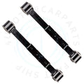 2X Lower Control Arms for Jeep Liberty (2004–2007)