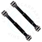 2X Lower Control Arms for Jeep Liberty (2004–2007)