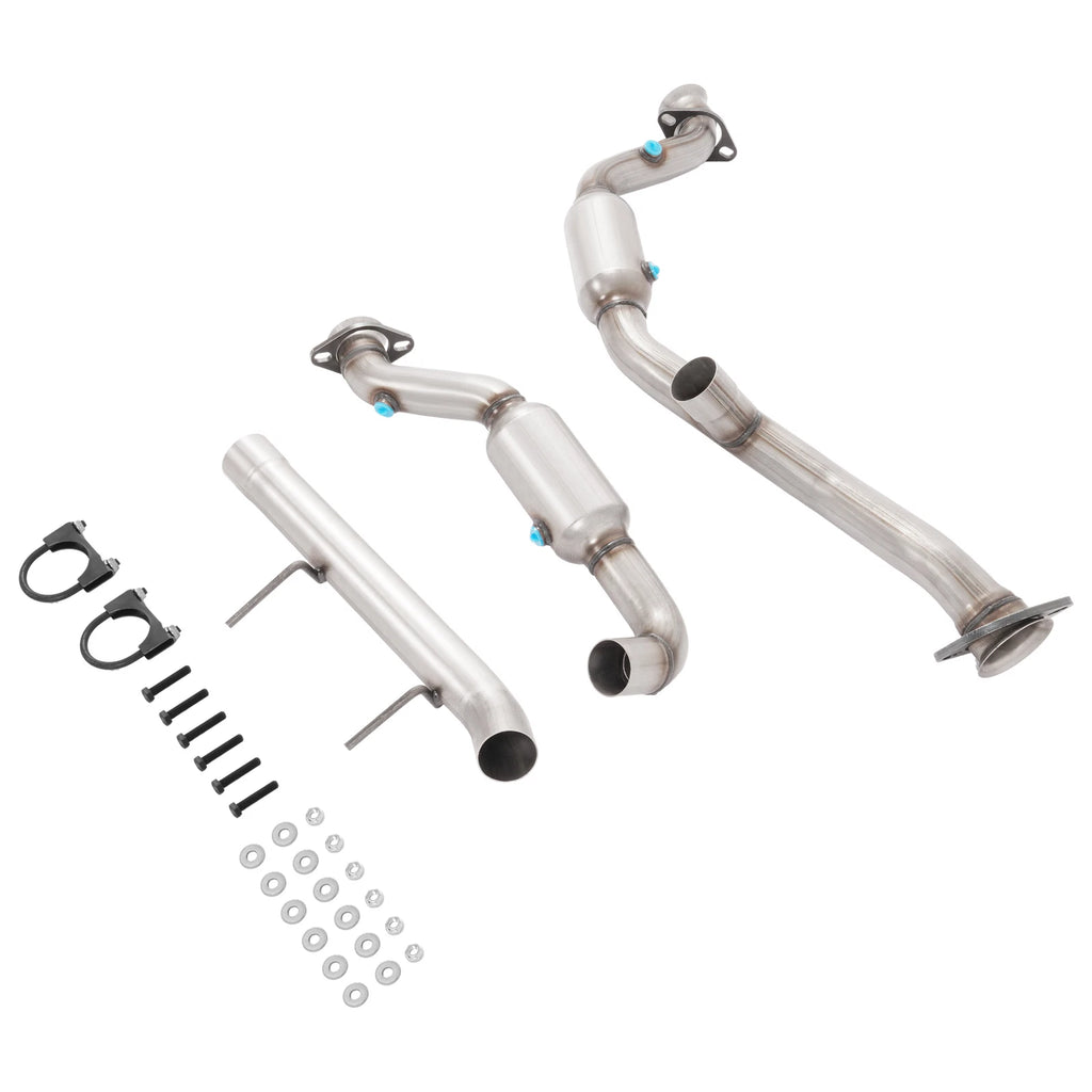 Catalytic Converter for Ford F-150 (2015–2020) Turbocharged