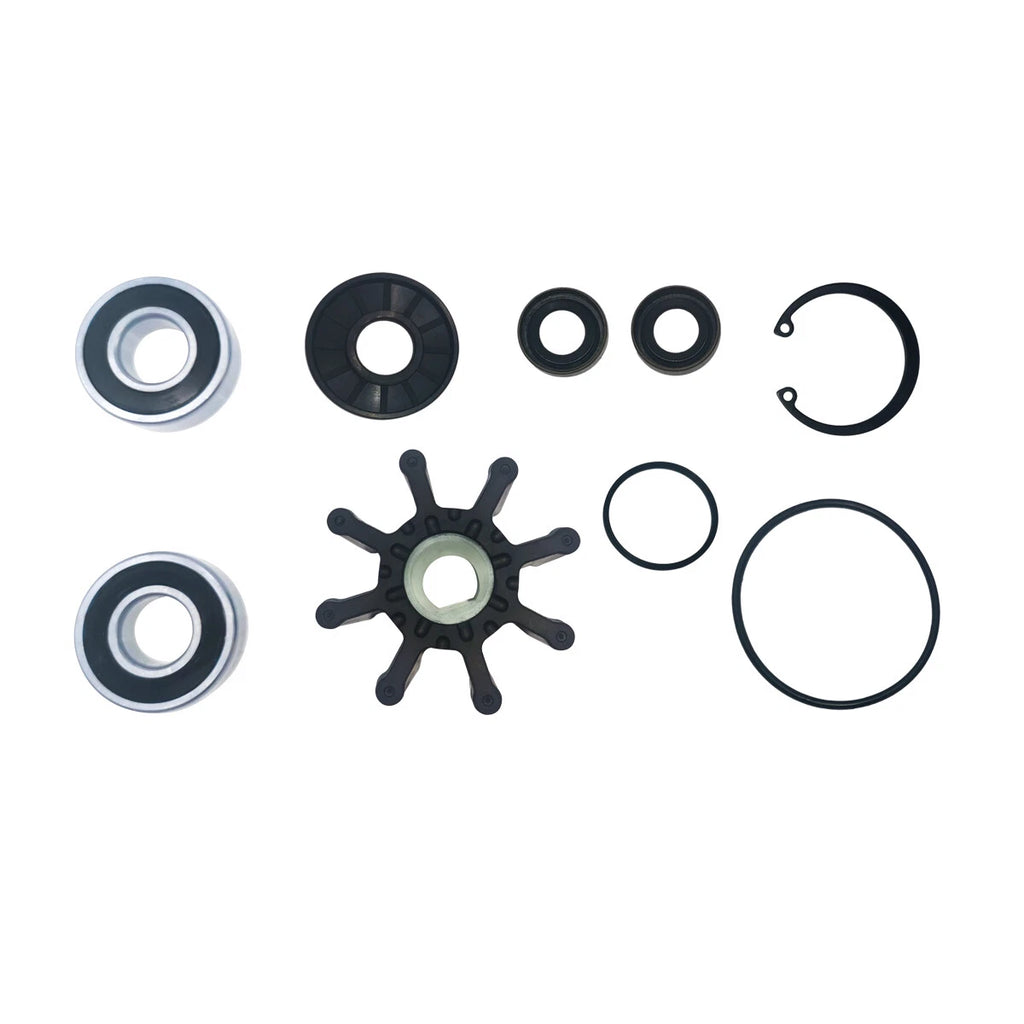 Water Pump Repair Kit for Mercruiser Bravo (46-807151A9, 807151A12)