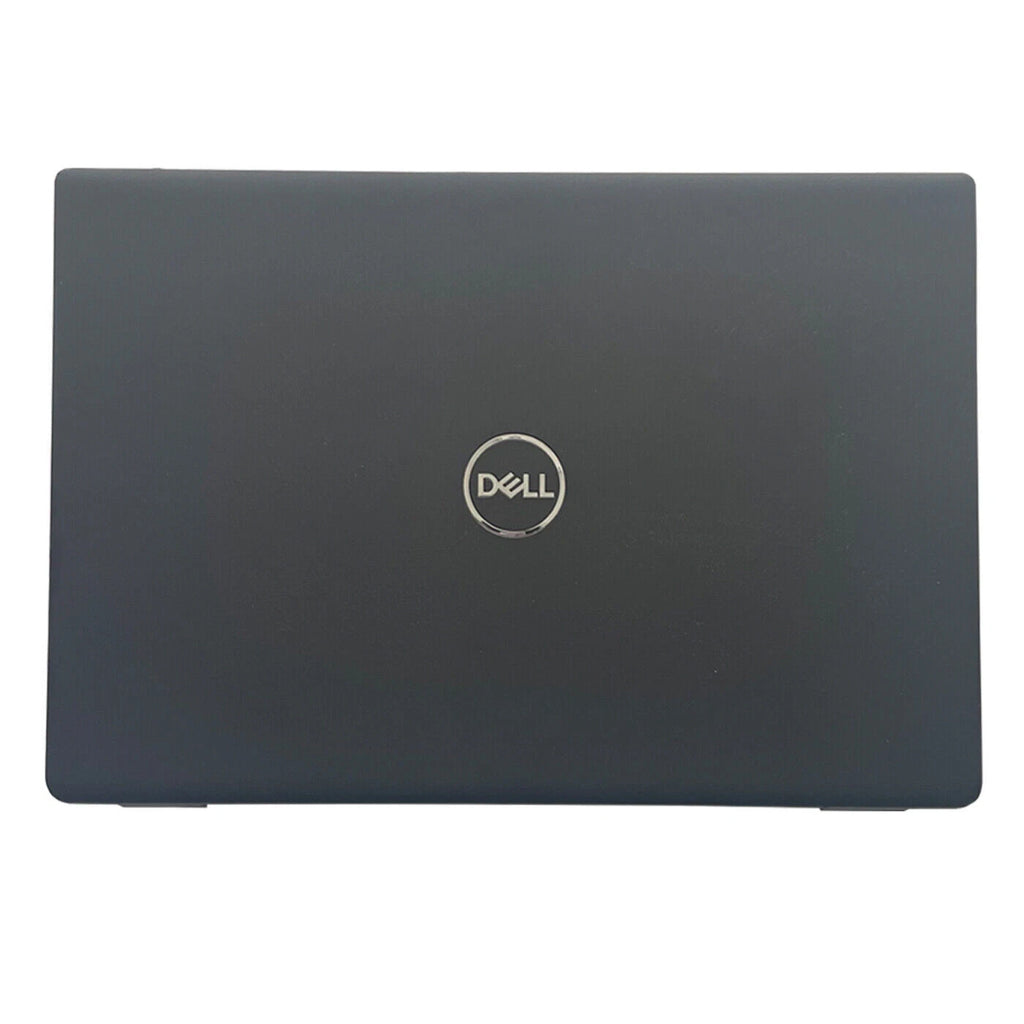 Black LCD Back Cover for Dell Latitude 3510 (2020–2023) 8XVW9 08XVW9