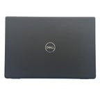 Black LCD Back Cover for Dell Latitude 3510 (2020–2023) 8XVW9 08XVW9