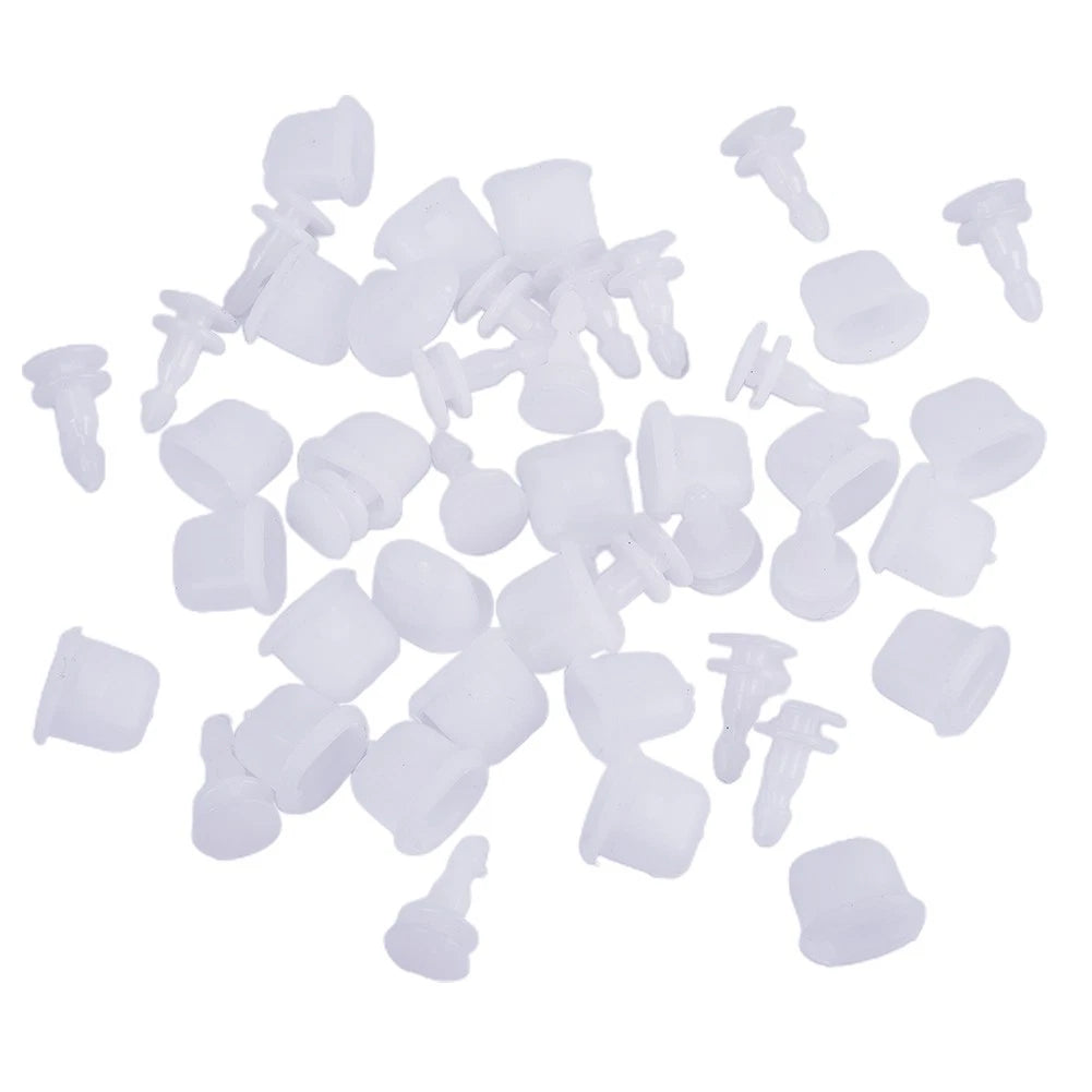 20PC Fender Flare Clip for Nissan Frontier Pathfinder Xterra